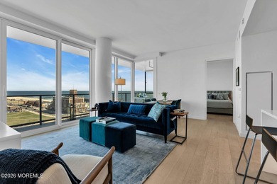 Beach Condo For Sale in Asbury Park, New Jersey