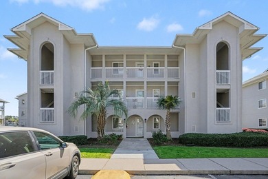 Beach Condo For Sale in Little River, South Carolina