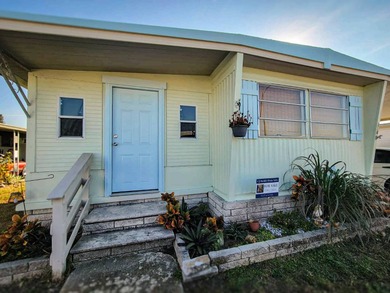Beach Home For Sale in Largo, Florida