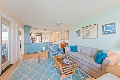Beach Home For Sale in Edisto Beach, South Carolina