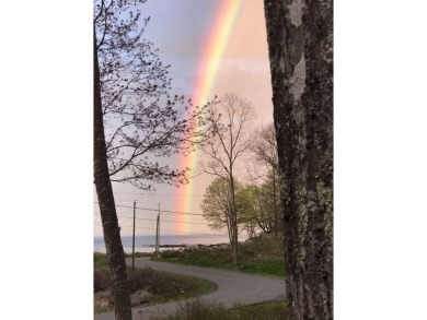 Beach Home For Sale in York, Maine