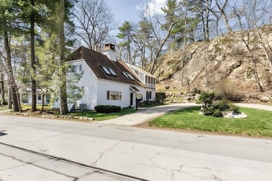 Beach Home For Sale in Beverly, Massachusetts