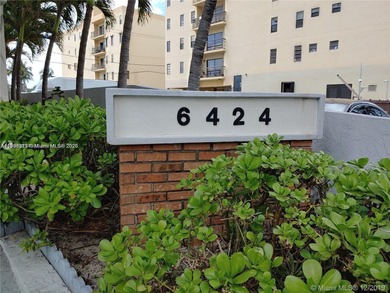 Beach Condo Sale Pending in Miami Beach, Florida