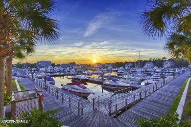 Beach Lot Off Market in Southport, North Carolina