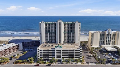 Beach Condo Sale Pending in North Myrtle Beach, South Carolina