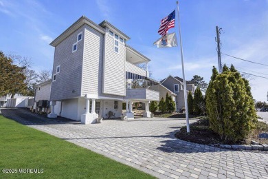 Beach Home For Sale in Island Heights, New Jersey