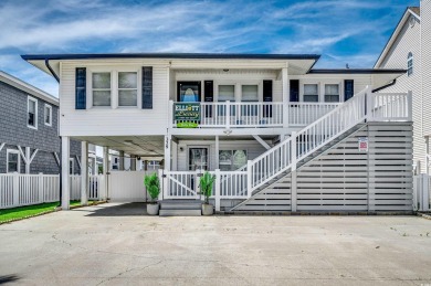 Beach Home For Sale in North Myrtle Beach, South Carolina