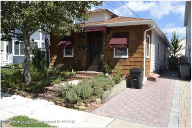 Beach Home For Sale in Lake Como, New Jersey