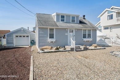 Beach Home For Sale in Waretown, New Jersey