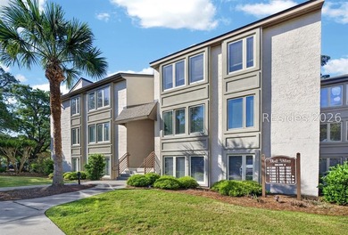 Condo For Sale in Hilton Head Island image photo picture