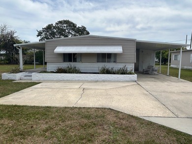 Beach Home For Sale in Port Orange, Florida