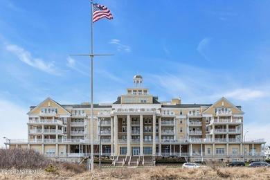 Beach Home For Sale in Spring Lake, New Jersey