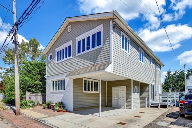 Beach Home Sale Pending in Point Lookout, New York