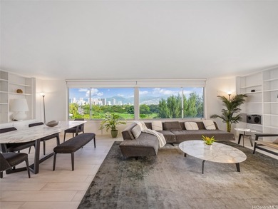 Beach Condo For Sale in Honolulu, Hawaii
