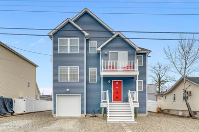 Beach Home Sale Pending in Brick, New Jersey