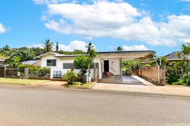 Beach Home For Sale in Aiea, Hawaii