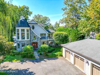Beach Home Sale Pending in Manasquan, New Jersey