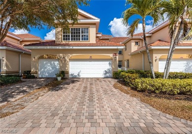 Beach Townhome/Townhouse For Sale in Fort Myers, Florida