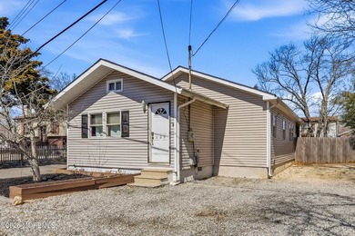 Beach Home Sale Pending in Ocean Gate, New Jersey