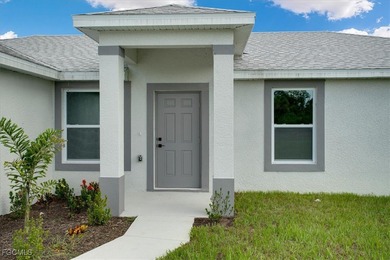 Beach Home For Sale in Lehigh Acres, Florida
