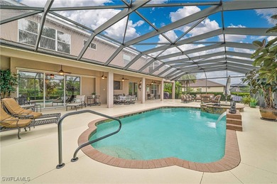 Beach Home For Sale in Fort Myers, Florida