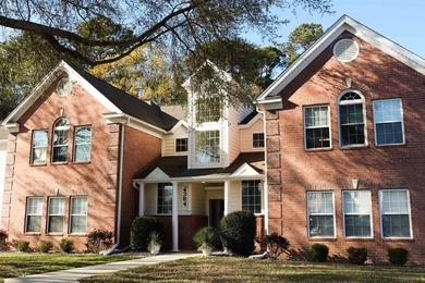 Beach Condo For Sale in Murrells Inlet, South Carolina