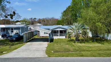 Beach Home For Sale in Myrtle Beach, South Carolina