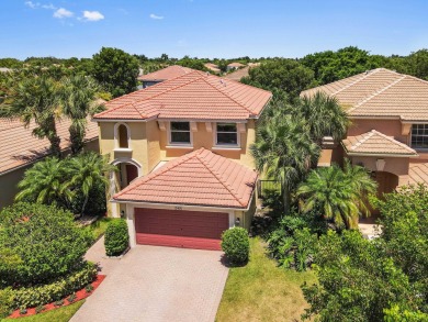 Beach Home For Sale in Wellington, Florida