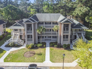 Beach Condo For Sale in Pawleys Island, South Carolina