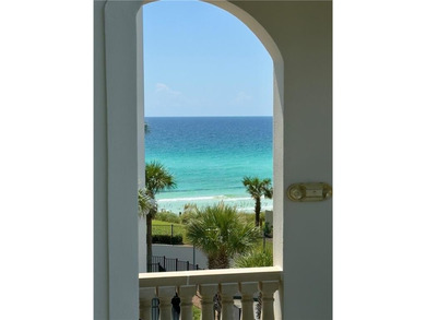 Beach Condo For Sale in Santa Rosa Beach, Florida