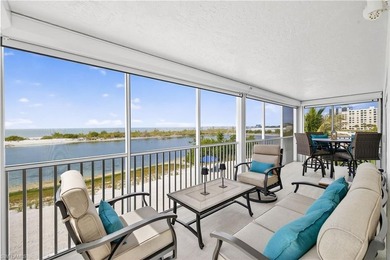 Beach Condo For Sale in Fort Myers Beach, Florida
