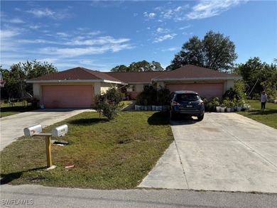 Beach Home For Sale in Lehigh Acres, Florida