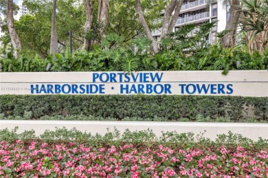 Beach Condo Sale Pending in Aventura, Florida