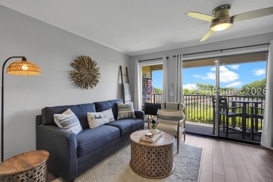 Beach Condo For Sale in Hilton Head Island, South Carolina