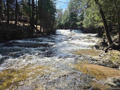 Beach Acreage For Sale in L Anse, Michigan