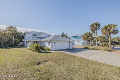 Beach Home For Sale in New Smyrna Beach, Florida
