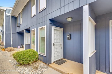 Beach Condo Sale Pending in Highlands, New Jersey