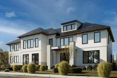 Beach Home For Sale in Allenhurst, New Jersey