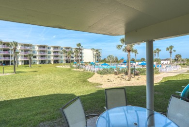 Vacation Rental Beach Condo in Saint Augustine, Florida