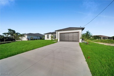 Beach Home For Sale in Lehigh Acres, Florida