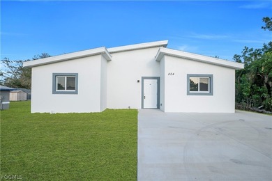 Beach Home For Sale in Lehigh Acres, Florida