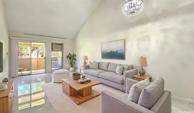 Beach Condo For Sale in Pearl City, Hawaii