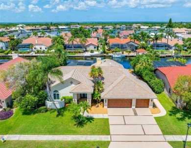 Beach Home For Sale in Tampa, Florida