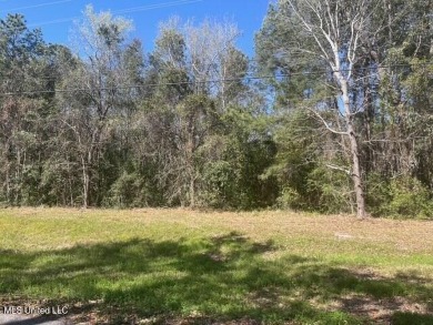Beach Lot For Sale in Ocean Springs, Mississippi
