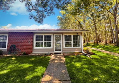 Beach Condo Sale Pending in Ridge, New York