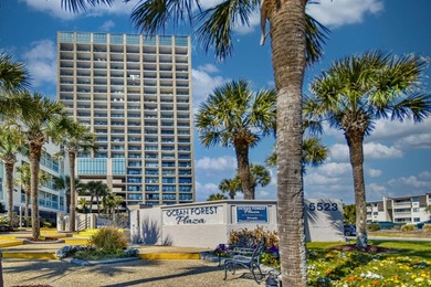 Beach Condo For Sale in Myrtle Beach, South Carolina