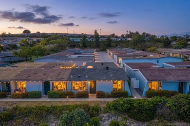 Beach Condo Sale Pending in Oceanside, California