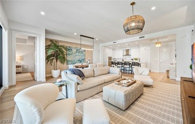 Beach Condo For Sale in Naples, Florida