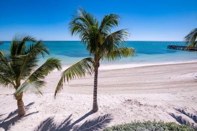 Beach Condo For Sale in Key Colony Beach, Florida
