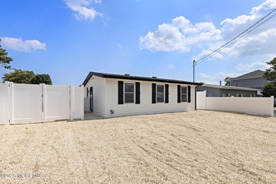 Beach Home For Sale in Beach Haven West, New Jersey